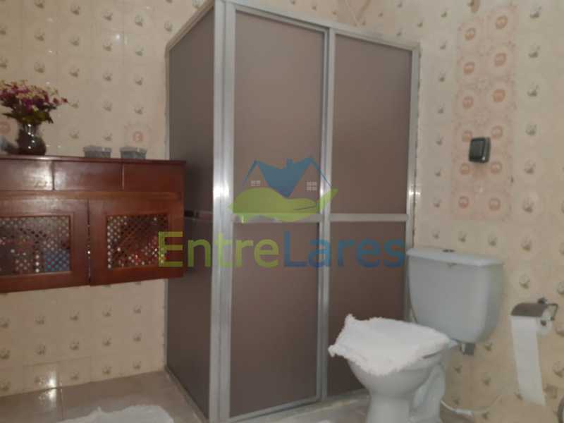 Conheça B3 do imóvel - Casa no Tauá 3 quartos sendo 2 suítes, varandão, terraço, área gourmet churrasqueira, 4 vagas. Rua Eutíquio Soledade - ILCA30127 - 9 B3 - Casa no Tauá 3 quartos sendo 2 suítes, varandão, terraço, área gourmet churrasqueira, 4 vagas. Rua Eutíquio Soledade - ILCA30127 - 9