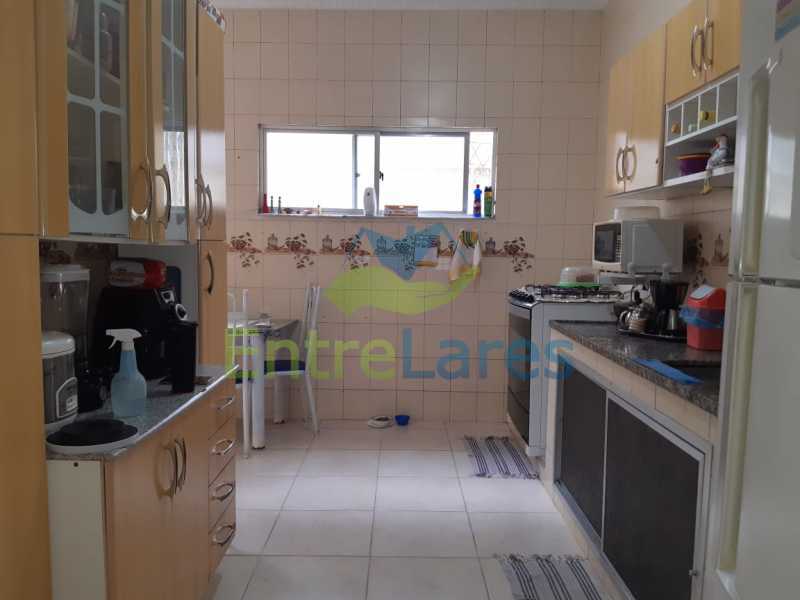 Conheça E1 do imóvel - Casa no Tauá 3 quartos sendo 2 suítes, varandão, terraço, área gourmet churrasqueira, 4 vagas. Rua Eutíquio Soledade - ILCA30127 - 14 E1 - Casa no Tauá 3 quartos sendo 2 suítes, varandão, terraço, área gourmet churrasqueira, 4 vagas. Rua Eutíquio Soledade - ILCA30127 - 14