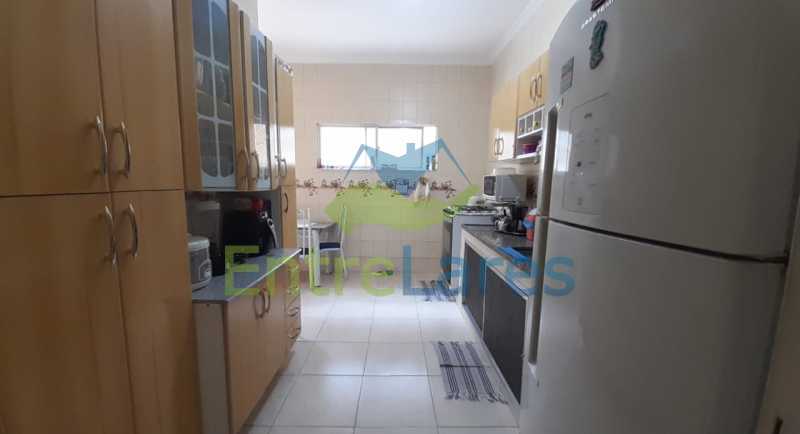 Conheça E2 do imóvel - Casa no Tauá 3 quartos sendo 2 suítes, varandão, terraço, área gourmet churrasqueira, 4 vagas. Rua Eutíquio Soledade - ILCA30127 - 15 E2 - Casa no Tauá 3 quartos sendo 2 suítes, varandão, terraço, área gourmet churrasqueira, 4 vagas. Rua Eutíquio Soledade - ILCA30127 - 15
