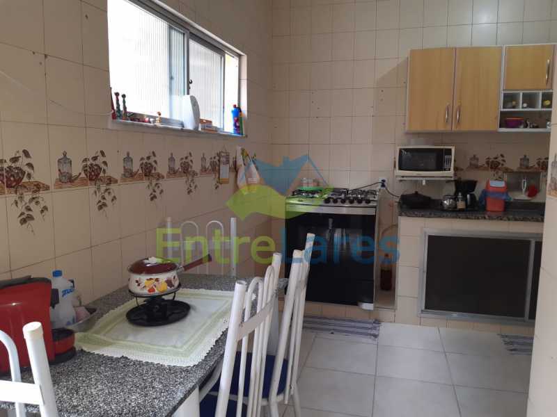 Conheça E3 do imóvel - Casa no Tauá 3 quartos sendo 2 suítes, varandão, terraço, área gourmet churrasqueira, 4 vagas. Rua Eutíquio Soledade - ILCA30127 - 16 E3 - Casa no Tauá 3 quartos sendo 2 suítes, varandão, terraço, área gourmet churrasqueira, 4 vagas. Rua Eutíquio Soledade - ILCA30127 - 16