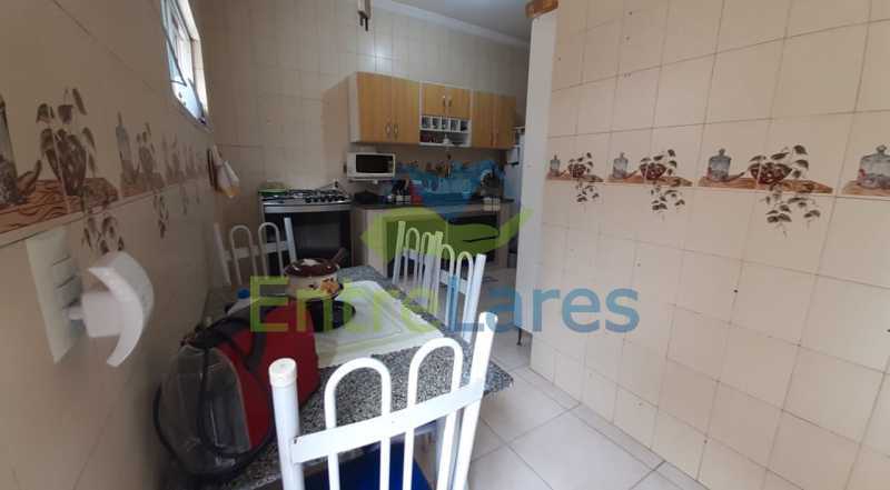 Conheça E4 do imóvel - Casa no Tauá 3 quartos sendo 2 suítes, varandão, terraço, área gourmet churrasqueira, 4 vagas. Rua Eutíquio Soledade - ILCA30127 - 17 E4 - Casa no Tauá 3 quartos sendo 2 suítes, varandão, terraço, área gourmet churrasqueira, 4 vagas. Rua Eutíquio Soledade - ILCA30127 - 17