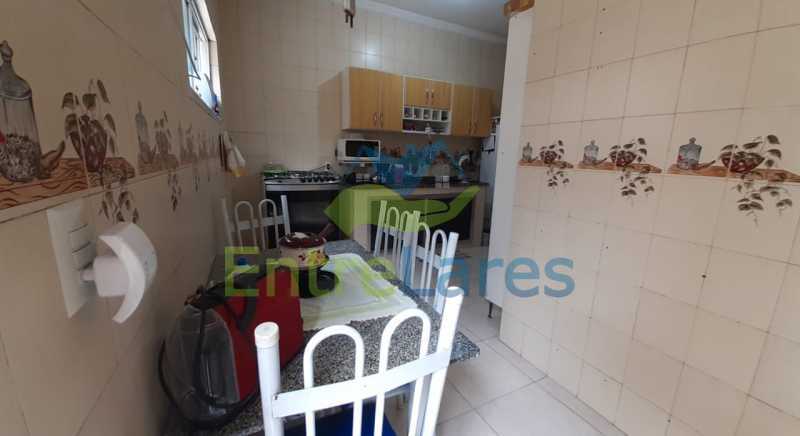 Conheça E5 do imóvel - Casa no Tauá 3 quartos sendo 2 suítes, varandão, terraço, área gourmet churrasqueira, 4 vagas. Rua Eutíquio Soledade - ILCA30127 - 18 E5 - Casa no Tauá 3 quartos sendo 2 suítes, varandão, terraço, área gourmet churrasqueira, 4 vagas. Rua Eutíquio Soledade - ILCA30127 - 18