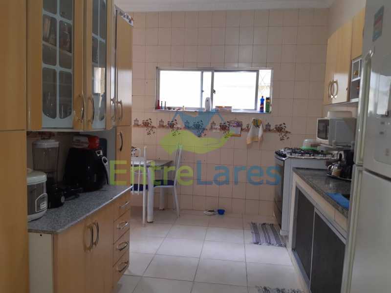 Conheça E6 do imóvel - Casa no Tauá 3 quartos sendo 2 suítes, varandão, terraço, área gourmet churrasqueira, 4 vagas. Rua Eutíquio Soledade - ILCA30127 - 19 E6 - Casa no Tauá 3 quartos sendo 2 suítes, varandão, terraço, área gourmet churrasqueira, 4 vagas. Rua Eutíquio Soledade - ILCA30127 - 19