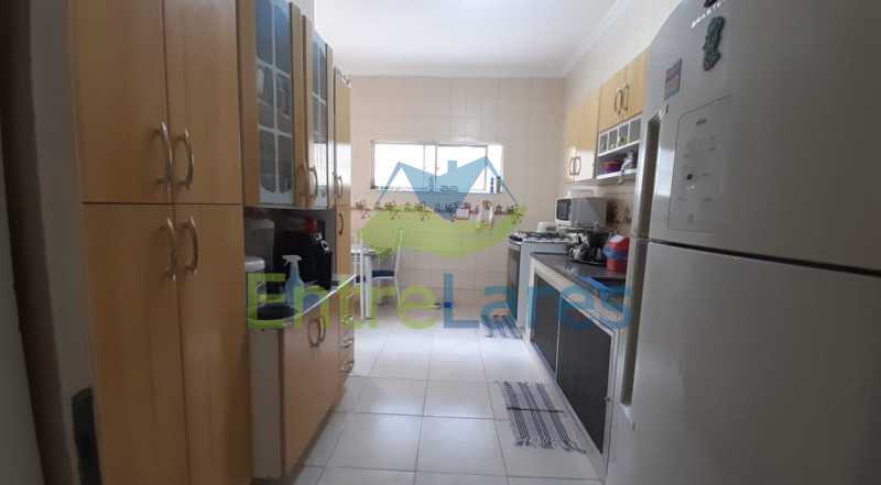 Conheça E7 do imóvel - Casa no Tauá 3 quartos sendo 2 suítes, varandão, terraço, área gourmet churrasqueira, 4 vagas. Rua Eutíquio Soledade - ILCA30127 - 20 E7 - Casa no Tauá 3 quartos sendo 2 suítes, varandão, terraço, área gourmet churrasqueira, 4 vagas. Rua Eutíquio Soledade - ILCA30127 - 20