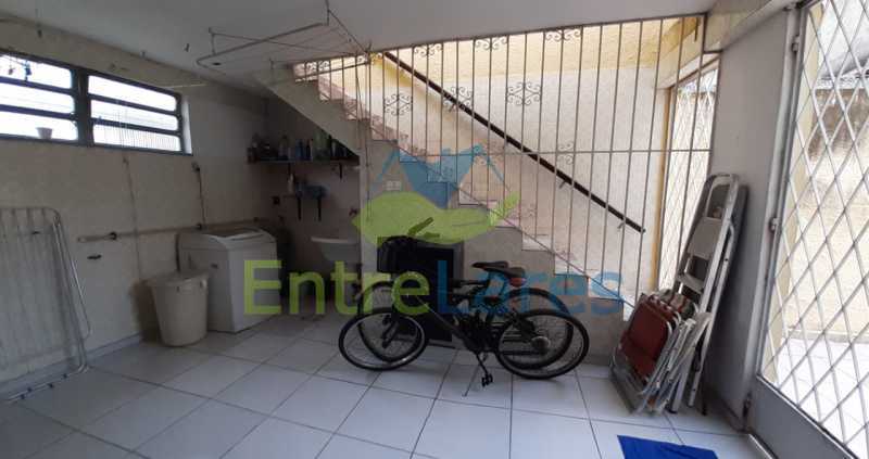 Conheça G1 do imóvel - Casa no Tauá 3 quartos sendo 2 suítes, varandão, terraço, área gourmet churrasqueira, 4 vagas. Rua Eutíquio Soledade - ILCA30127 - 22 G1 - Casa no Tauá 3 quartos sendo 2 suítes, varandão, terraço, área gourmet churrasqueira, 4 vagas. Rua Eutíquio Soledade - ILCA30127 - 22