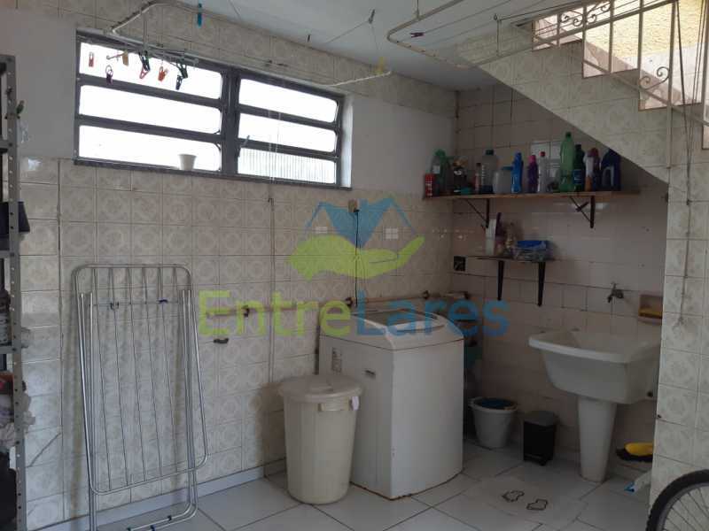 Conheça G2 do imóvel - Casa no Tauá 3 quartos sendo 2 suítes, varandão, terraço, área gourmet churrasqueira, 4 vagas. Rua Eutíquio Soledade - ILCA30127 - 23 G2 - Casa no Tauá 3 quartos sendo 2 suítes, varandão, terraço, área gourmet churrasqueira, 4 vagas. Rua Eutíquio Soledade - ILCA30127 - 23