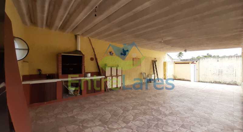 Conheça G4 do imóvel - Casa no Tauá 3 quartos sendo 2 suítes, varandão, terraço, área gourmet churrasqueira, 4 vagas. Rua Eutíquio Soledade - ILCA30127 - 25 G4 - Casa no Tauá 3 quartos sendo 2 suítes, varandão, terraço, área gourmet churrasqueira, 4 vagas. Rua Eutíquio Soledade - ILCA30127 - 25
