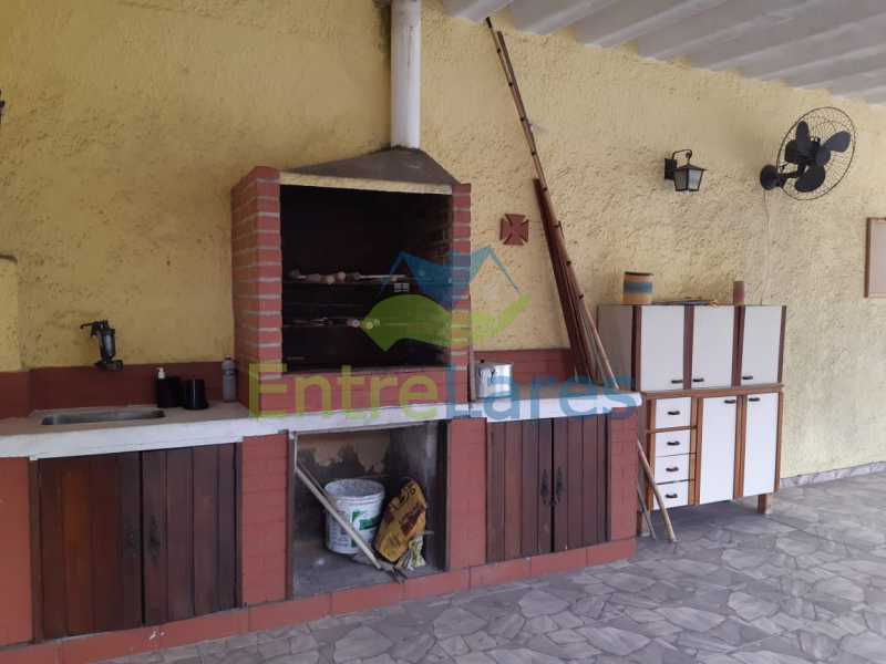 Conheça G5 do imóvel - Casa no Tauá 3 quartos sendo 2 suítes, varandão, terraço, área gourmet churrasqueira, 4 vagas. Rua Eutíquio Soledade - ILCA30127 - 26 G5 - Casa no Tauá 3 quartos sendo 2 suítes, varandão, terraço, área gourmet churrasqueira, 4 vagas. Rua Eutíquio Soledade - ILCA30127 - 26