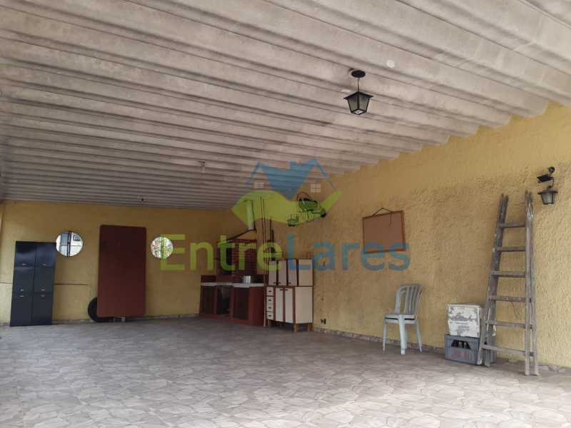 Conheça G6 do imóvel - Casa no Tauá 3 quartos sendo 2 suítes, varandão, terraço, área gourmet churrasqueira, 4 vagas. Rua Eutíquio Soledade - ILCA30127 - 27 G6 - Casa no Tauá 3 quartos sendo 2 suítes, varandão, terraço, área gourmet churrasqueira, 4 vagas. Rua Eutíquio Soledade - ILCA30127 - 27