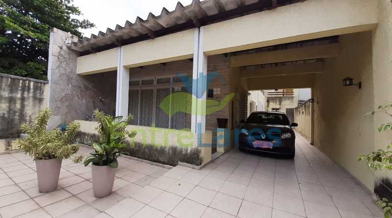 Conheça H1 do imóvel - Casa no Tauá 3 quartos sendo 2 suítes, varandão, terraço, área gourmet churrasqueira, 4 vagas. Rua Eutíquio Soledade - ILCA30127 - 28 H1 - Casa no Tauá 3 quartos sendo 2 suítes, varandão, terraço, área gourmet churrasqueira, 4 vagas. Rua Eutíquio Soledade - ILCA30127 - 28