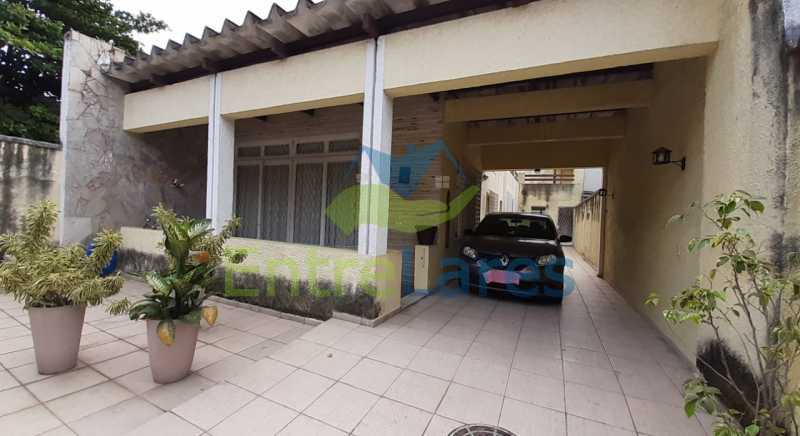 Conheça H3 do imóvel - Casa no Tauá 3 quartos sendo 2 suítes, varandão, terraço, área gourmet churrasqueira, 4 vagas. Rua Eutíquio Soledade - ILCA30127 - 30 H3 - Casa no Tauá 3 quartos sendo 2 suítes, varandão, terraço, área gourmet churrasqueira, 4 vagas. Rua Eutíquio Soledade - ILCA30127 - 30
