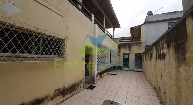 Conheça H4 do imóvel - Casa no Tauá 3 quartos sendo 2 suítes, varandão, terraço, área gourmet churrasqueira, 4 vagas. Rua Eutíquio Soledade - ILCA30127 - 31 H4 - Casa no Tauá 3 quartos sendo 2 suítes, varandão, terraço, área gourmet churrasqueira, 4 vagas. Rua Eutíquio Soledade - ILCA30127 - 31