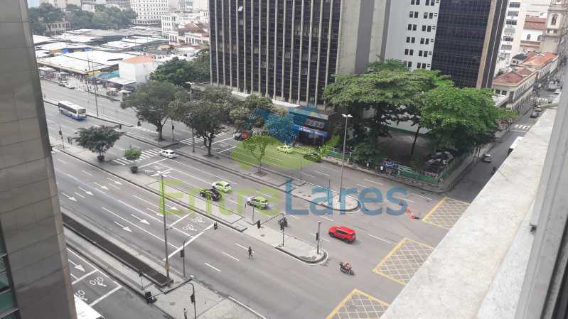 Conheça a1 do imóvel - Sala comercial no Centro, sala ampla, banheiro. Avenida Passos - ILSL00016 - 1 a1 - Sala comercial no Centro, sala ampla, banheiro. Avenida Passos - ILSL00016 - 1