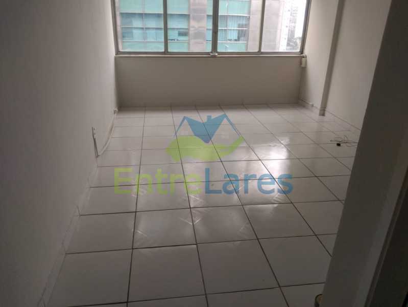 Conheça a2 do imóvel - Sala comercial no Centro, sala ampla, banheiro. Avenida Passos - ILSL00016 - 3 a2 - Sala comercial no Centro, sala ampla, banheiro. Avenida Passos - ILSL00016 - 3