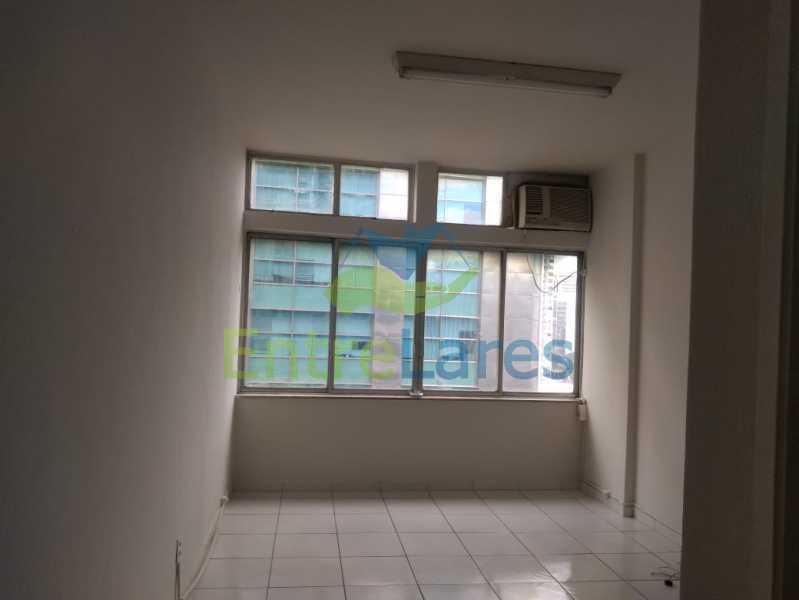 Conheça a3 do imóvel - Sala comercial no Centro, sala ampla, banheiro. Avenida Passos - ILSL00016 - 4 a3 - Sala comercial no Centro, sala ampla, banheiro. Avenida Passos - ILSL00016 - 4