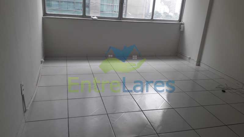 Conheça a5 do imóvel - Sala comercial no Centro, sala ampla, banheiro. Avenida Passos - ILSL00016 - 5 a5 - Sala comercial no Centro, sala ampla, banheiro. Avenida Passos - ILSL00016 - 5