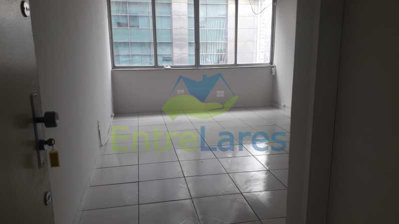 Conheça a7 do imóvel - Sala comercial no Centro, sala ampla, banheiro. Avenida Passos - ILSL00016 - 6 a7 - Sala comercial no Centro, sala ampla, banheiro. Avenida Passos - ILSL00016 - 6