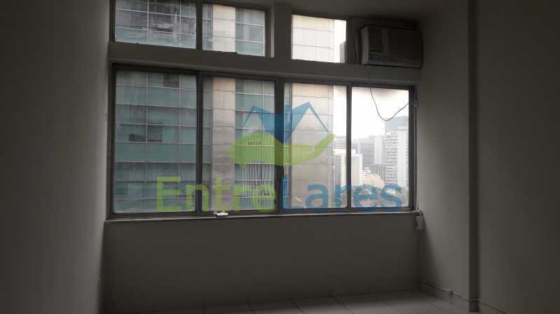 Conheça a8 do imóvel - Sala comercial no Centro, sala ampla, banheiro. Avenida Passos - ILSL00016 - 7 a8 - Sala comercial no Centro, sala ampla, banheiro. Avenida Passos - ILSL00016 - 7