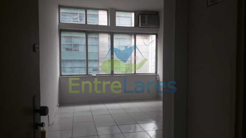 Conheça a9 do imóvel - Sala comercial no Centro, sala ampla, banheiro. Avenida Passos - ILSL00016 - 8 a9 - Sala comercial no Centro, sala ampla, banheiro. Avenida Passos - ILSL00016 - 8