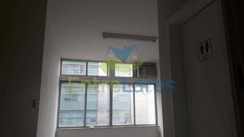 Conheça a10 do imóvel - Sala comercial no Centro, sala ampla, banheiro. Avenida Passos - ILSL00016 - 9 a10 - Sala comercial no Centro, sala ampla, banheiro. Avenida Passos - ILSL00016 - 9