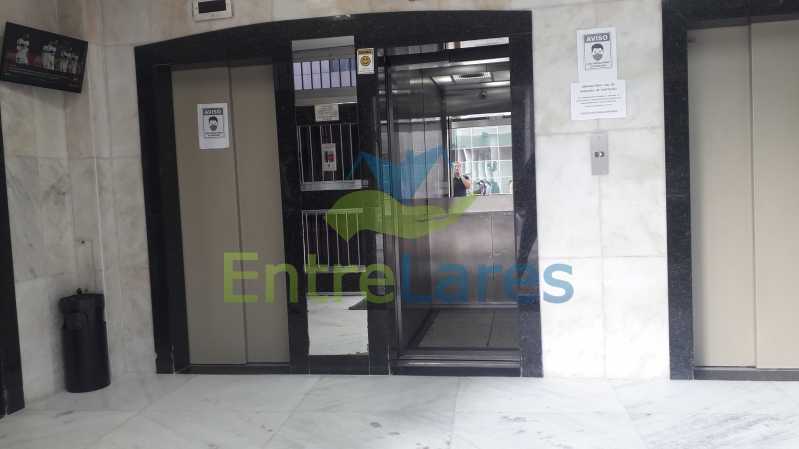 Conheça d1 do imóvel - Sala comercial no Centro, sala ampla, banheiro. Avenida Passos - ILSL00016 - 16 d1 - Sala comercial no Centro, sala ampla, banheiro. Avenida Passos - ILSL00016 - 16