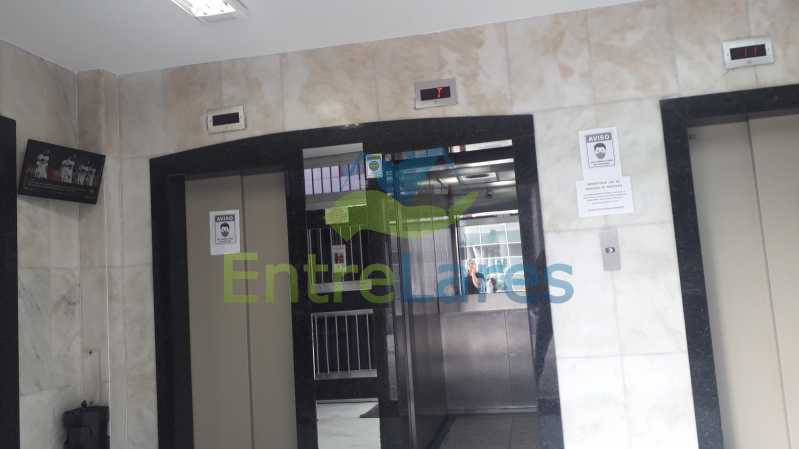 Conheça d2 do imóvel - Sala comercial no Centro, sala ampla, banheiro. Avenida Passos - ILSL00016 - 17 d2 - Sala comercial no Centro, sala ampla, banheiro. Avenida Passos - ILSL00016 - 17