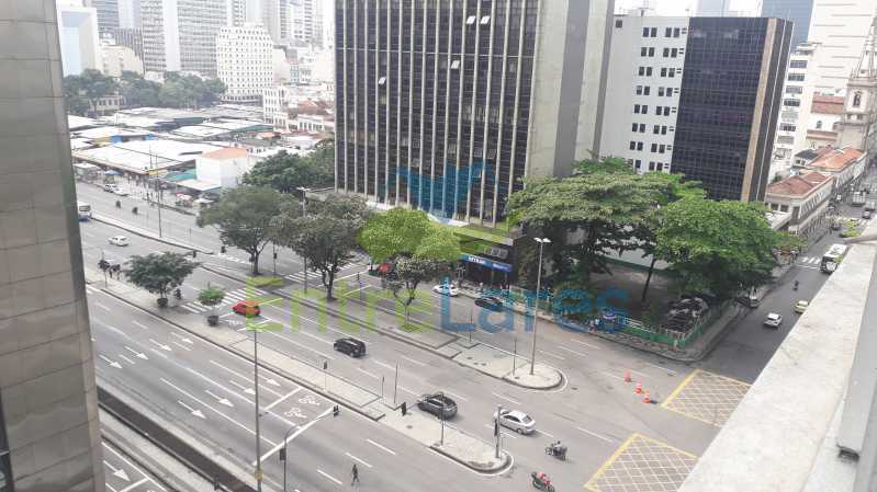 Conheça e1 do imóvel - Sala comercial no Centro, sala ampla, banheiro. Avenida Passos - ILSL00016 - 20 e1 - Sala comercial no Centro, sala ampla, banheiro. Avenida Passos - ILSL00016 - 20