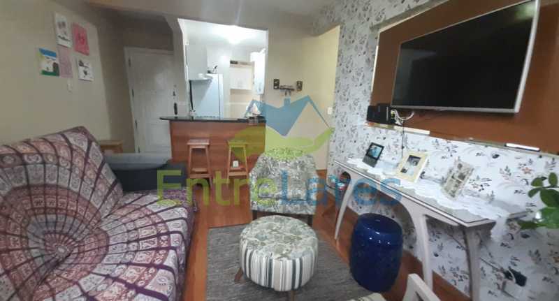 Conheça A2 do imóvel - Apartamento na Portuguesa 4 quartos sendo 2 planejados e 1 revertido para escritório, cozinha planejada, 1 vaga de garagem. Condomínio Santos Dumont - ILAP40060 - 3 A2 - Apartamento na Portuguesa 4 quartos sendo 2 planejados e 1 revertido para escritório, cozinha planejada, 1 vaga de garagem. Condomínio Santos Dumont - ILAP40060 - 3
