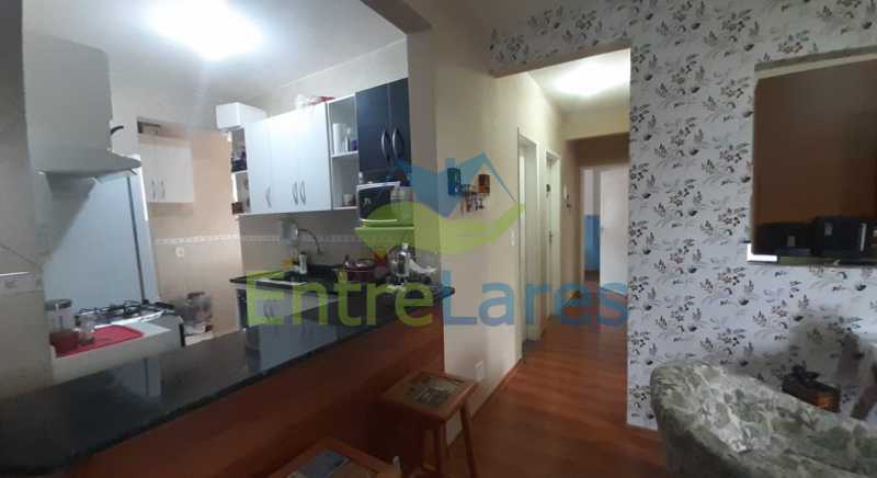Conheça A4 do imóvel - Apartamento na Portuguesa 4 quartos sendo 2 planejados e 1 revertido para escritório, cozinha planejada, 1 vaga de garagem. Condomínio Santos Dumont - ILAP40060 - 5 A4 - Apartamento na Portuguesa 4 quartos sendo 2 planejados e 1 revertido para escritório, cozinha planejada, 1 vaga de garagem. Condomínio Santos Dumont - ILAP40060 - 5
