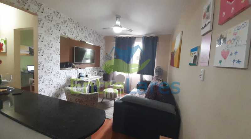 Conheça A5 do imóvel - Apartamento na Portuguesa 4 quartos sendo 2 planejados e 1 revertido para escritório, cozinha planejada, 1 vaga de garagem. Condomínio Santos Dumont - ILAP40060 - 6 A5 - Apartamento na Portuguesa 4 quartos sendo 2 planejados e 1 revertido para escritório, cozinha planejada, 1 vaga de garagem. Condomínio Santos Dumont - ILAP40060 - 6