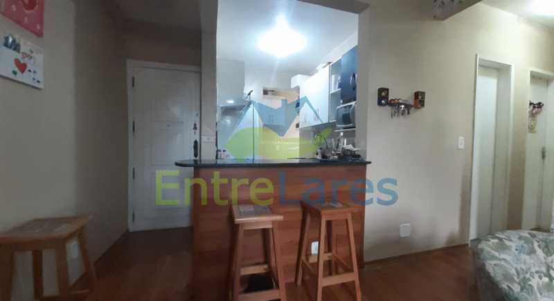 Conheça A6 do imóvel - Apartamento na Portuguesa 4 quartos sendo 2 planejados e 1 revertido para escritório, cozinha planejada, 1 vaga de garagem. Condomínio Santos Dumont - ILAP40060 - 7 A6 - Apartamento na Portuguesa 4 quartos sendo 2 planejados e 1 revertido para escritório, cozinha planejada, 1 vaga de garagem. Condomínio Santos Dumont - ILAP40060 - 7
