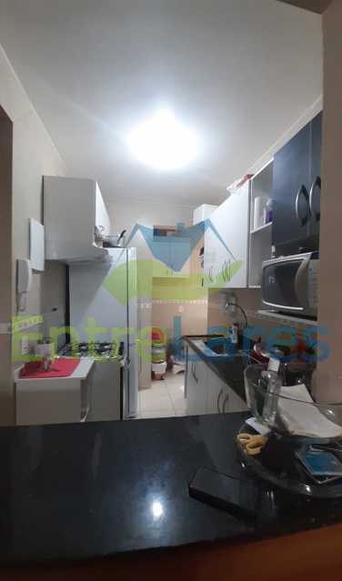 Conheça A9 do imóvel - Apartamento na Portuguesa 4 quartos sendo 2 planejados e 1 revertido para escritório, cozinha planejada, 1 vaga de garagem. Condomínio Santos Dumont - ILAP40060 - 10 A9 - Apartamento na Portuguesa 4 quartos sendo 2 planejados e 1 revertido para escritório, cozinha planejada, 1 vaga de garagem. Condomínio Santos Dumont - ILAP40060 - 10