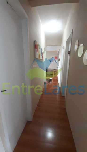Conheça A10 do imóvel - Apartamento na Portuguesa 4 quartos sendo 2 planejados e 1 revertido para escritório, cozinha planejada, 1 vaga de garagem. Condomínio Santos Dumont - ILAP40060 - 11 A10 - Apartamento na Portuguesa 4 quartos sendo 2 planejados e 1 revertido para escritório, cozinha planejada, 1 vaga de garagem. Condomínio Santos Dumont - ILAP40060 - 11