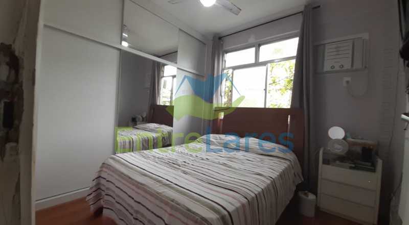 Conheça B1 do imóvel - Apartamento na Portuguesa 4 quartos sendo 2 planejados e 1 revertido para escritório, cozinha planejada, 1 vaga de garagem. Condomínio Santos Dumont - ILAP40060 - 12 B1 - Apartamento na Portuguesa 4 quartos sendo 2 planejados e 1 revertido para escritório, cozinha planejada, 1 vaga de garagem. Condomínio Santos Dumont - ILAP40060 - 12
