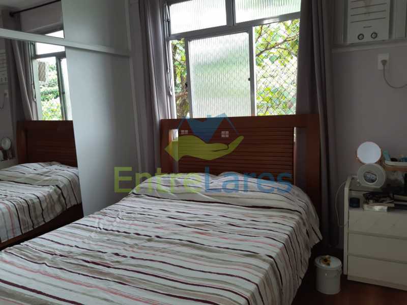 Conheça B2 do imóvel - Apartamento na Portuguesa 4 quartos sendo 2 planejados e 1 revertido para escritório, cozinha planejada, 1 vaga de garagem. Condomínio Santos Dumont - ILAP40060 - 13 B2 - Apartamento na Portuguesa 4 quartos sendo 2 planejados e 1 revertido para escritório, cozinha planejada, 1 vaga de garagem. Condomínio Santos Dumont - ILAP40060 - 13