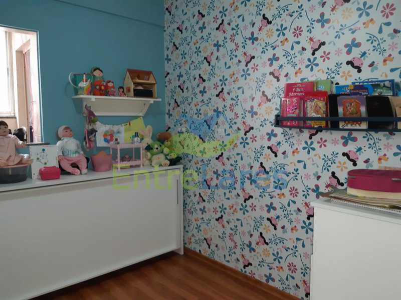 Conheça C2 do imóvel - Apartamento na Portuguesa 4 quartos sendo 2 planejados e 1 revertido para escritório, cozinha planejada, 1 vaga de garagem. Condomínio Santos Dumont - ILAP40060 - 15 C2 - Apartamento na Portuguesa 4 quartos sendo 2 planejados e 1 revertido para escritório, cozinha planejada, 1 vaga de garagem. Condomínio Santos Dumont - ILAP40060 - 15