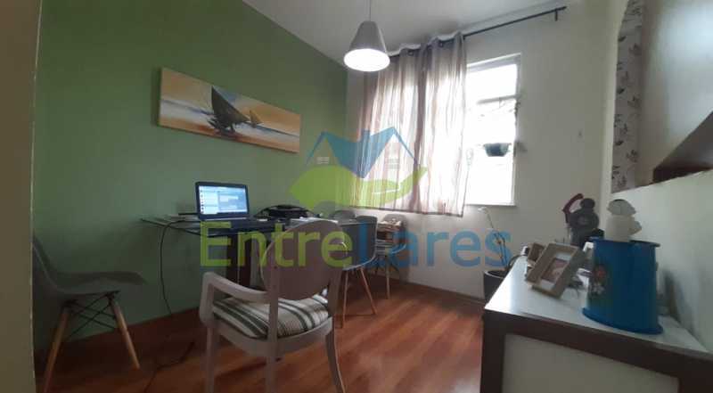Conheça E3 do imóvel - Apartamento na Portuguesa 4 quartos sendo 2 planejados e 1 revertido para escritório, cozinha planejada, 1 vaga de garagem. Condomínio Santos Dumont - ILAP40060 - 18 E3 - Apartamento na Portuguesa 4 quartos sendo 2 planejados e 1 revertido para escritório, cozinha planejada, 1 vaga de garagem. Condomínio Santos Dumont - ILAP40060 - 18