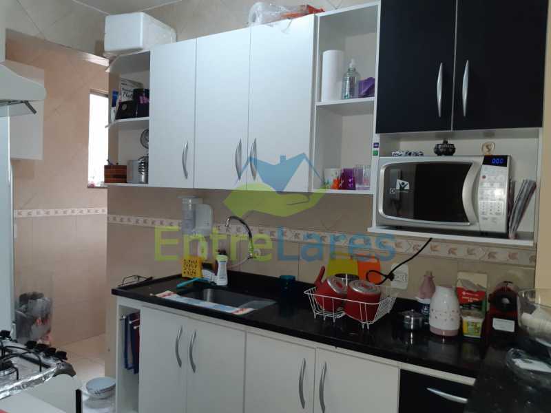 Conheça F1 do imóvel - Apartamento na Portuguesa 4 quartos sendo 2 planejados e 1 revertido para escritório, cozinha planejada, 1 vaga de garagem. Condomínio Santos Dumont - ILAP40060 - 19 F1 - Apartamento na Portuguesa 4 quartos sendo 2 planejados e 1 revertido para escritório, cozinha planejada, 1 vaga de garagem. Condomínio Santos Dumont - ILAP40060 - 19