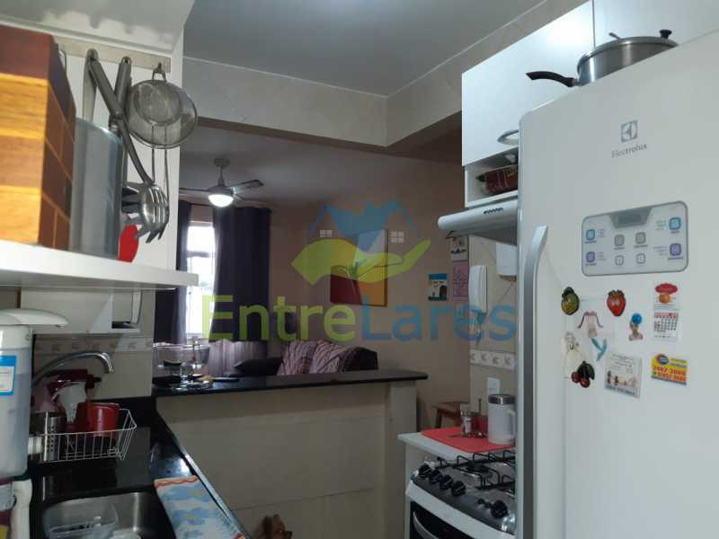 Conheça F2 do imóvel - Apartamento na Portuguesa 4 quartos sendo 2 planejados e 1 revertido para escritório, cozinha planejada, 1 vaga de garagem. Condomínio Santos Dumont - ILAP40060 - 20 F2 - Apartamento na Portuguesa 4 quartos sendo 2 planejados e 1 revertido para escritório, cozinha planejada, 1 vaga de garagem. Condomínio Santos Dumont - ILAP40060 - 20