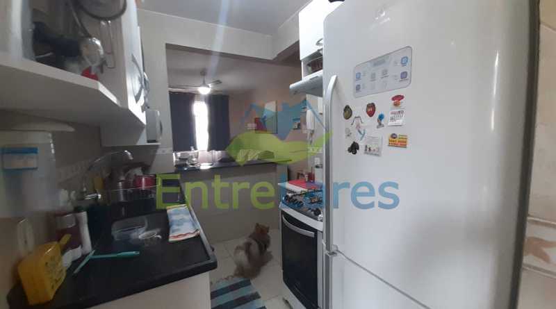 Conheça F3 do imóvel - Apartamento na Portuguesa 4 quartos sendo 2 planejados e 1 revertido para escritório, cozinha planejada, 1 vaga de garagem. Condomínio Santos Dumont - ILAP40060 - 21 F3 - Apartamento na Portuguesa 4 quartos sendo 2 planejados e 1 revertido para escritório, cozinha planejada, 1 vaga de garagem. Condomínio Santos Dumont - ILAP40060 - 21