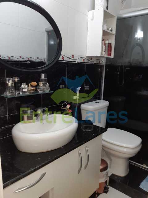Conheça G1 do imóvel - Apartamento na Portuguesa 4 quartos sendo 2 planejados e 1 revertido para escritório, cozinha planejada, 1 vaga de garagem. Condomínio Santos Dumont - ILAP40060 - 23 G1 - Apartamento na Portuguesa 4 quartos sendo 2 planejados e 1 revertido para escritório, cozinha planejada, 1 vaga de garagem. Condomínio Santos Dumont - ILAP40060 - 23