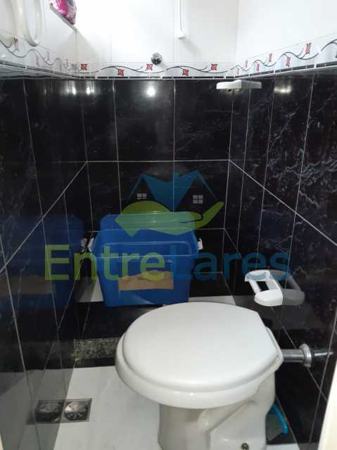 Conheça G3 do imóvel - Apartamento na Portuguesa 4 quartos sendo 2 planejados e 1 revertido para escritório, cozinha planejada, 1 vaga de garagem. Condomínio Santos Dumont - ILAP40060 - 25 G3 - Apartamento na Portuguesa 4 quartos sendo 2 planejados e 1 revertido para escritório, cozinha planejada, 1 vaga de garagem. Condomínio Santos Dumont - ILAP40060 - 25