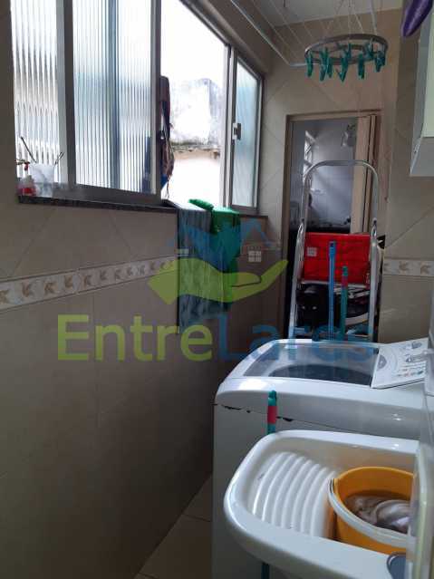Conheça H1 do imóvel - Apartamento na Portuguesa 4 quartos sendo 2 planejados e 1 revertido para escritório, cozinha planejada, 1 vaga de garagem. Condomínio Santos Dumont - ILAP40060 - 26 H1 - Apartamento na Portuguesa 4 quartos sendo 2 planejados e 1 revertido para escritório, cozinha planejada, 1 vaga de garagem. Condomínio Santos Dumont - ILAP40060 - 26