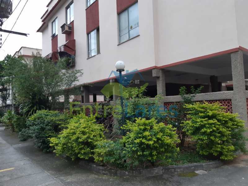 Conheça I1 do imóvel - Apartamento na Portuguesa 4 quartos sendo 2 planejados e 1 revertido para escritório, cozinha planejada, 1 vaga de garagem. Condomínio Santos Dumont - ILAP40060 - 27 I1 - Apartamento na Portuguesa 4 quartos sendo 2 planejados e 1 revertido para escritório, cozinha planejada, 1 vaga de garagem. Condomínio Santos Dumont - ILAP40060 - 27
