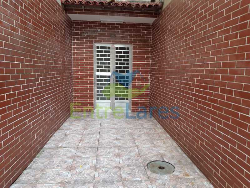 Conheça I4 do imóvel - Apartamento na Portuguesa 4 quartos sendo 2 planejados e 1 revertido para escritório, cozinha planejada, 1 vaga de garagem. Condomínio Santos Dumont - ILAP40060 - 30 I4 - Apartamento na Portuguesa 4 quartos sendo 2 planejados e 1 revertido para escritório, cozinha planejada, 1 vaga de garagem. Condomínio Santos Dumont - ILAP40060 - 30