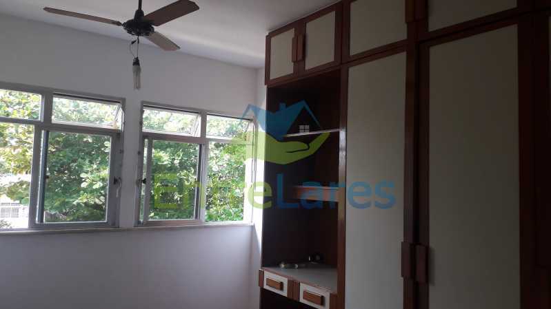 Conheça C2 do imóvel - Apartamento no Moneró 3 quartos planejados, cozinha planejada, banheiro com blindex, hall de entrada com armários embutidos, 1 vaga de garagem. Condomínio da Marinha. - ILAP30302 - 14 C2 - Apartamento no Moneró 3 quartos planejados, cozinha planejada, banheiro com blindex, hall de entrada com armários embutidos, 1 vaga de garagem. Condomínio da Marinha. - ILAP30302 - 14