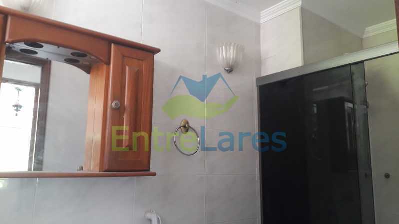 Conheça F4 do imóvel - Apartamento no Moneró 3 quartos planejados, cozinha planejada, banheiro com blindex, hall de entrada com armários embutidos, 1 vaga de garagem. Condomínio da Marinha. - ILAP30302 - 25 F4 - Apartamento no Moneró 3 quartos planejados, cozinha planejada, banheiro com blindex, hall de entrada com armários embutidos, 1 vaga de garagem. Condomínio da Marinha. - ILAP30302 - 25