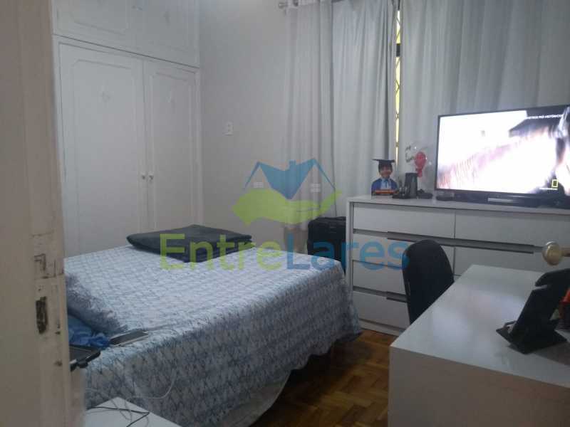 Conheça B2 do imóvel - Casa duplex no Jardim Guanabara 3 quartos, sendo 1 suite, copa cozinha, play e área gourmet, piscina, churrasqueira, 5 vagas de garagem. Praia da bica - ILCA30128 - 6 B2 - Casa duplex no Jardim Guanabara 3 quartos, sendo 1 suite, copa cozinha, play e área gourmet, piscina, churrasqueira, 5 vagas de garagem. Praia da bica - ILCA30128 - 6