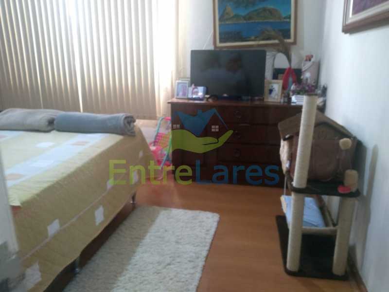 Conheça C2 do imóvel - Casa duplex no Jardim Guanabara 3 quartos, sendo 1 suite, copa cozinha, play e área gourmet, piscina, churrasqueira, 5 vagas de garagem. Praia da bica - ILCA30128 - 8 C2 - Casa duplex no Jardim Guanabara 3 quartos, sendo 1 suite, copa cozinha, play e área gourmet, piscina, churrasqueira, 5 vagas de garagem. Praia da bica - ILCA30128 - 8