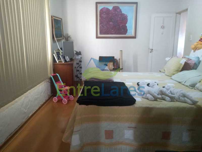 Conheça C3 do imóvel - Casa duplex no Jardim Guanabara 3 quartos, sendo 1 suite, copa cozinha, play e área gourmet, piscina, churrasqueira, 5 vagas de garagem. Praia da bica - ILCA30128 - 9 C3 - Casa duplex no Jardim Guanabara 3 quartos, sendo 1 suite, copa cozinha, play e área gourmet, piscina, churrasqueira, 5 vagas de garagem. Praia da bica - ILCA30128 - 9